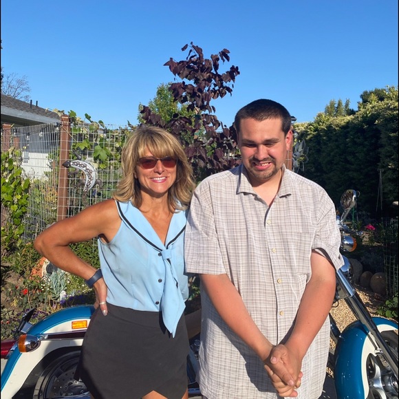 Meet your Posher, Peggy - Picture 1 of 1